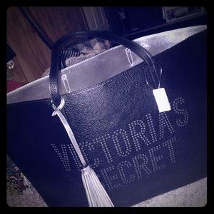 Victoria secret bag